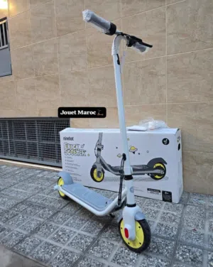 TROTTINETTE NINEBOT ZING C10
