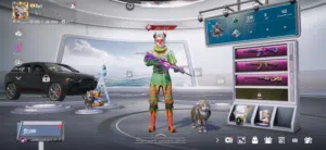 Pubg Accounts and Characters for Sale in Basra