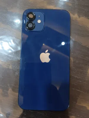 Apple iPhone 12 128 GB in Zarqa