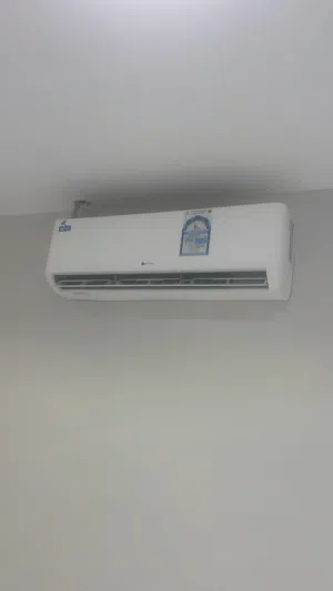 مطلوب مكيفات مستعمله نشتري