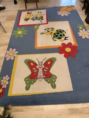 سجاده اطفال