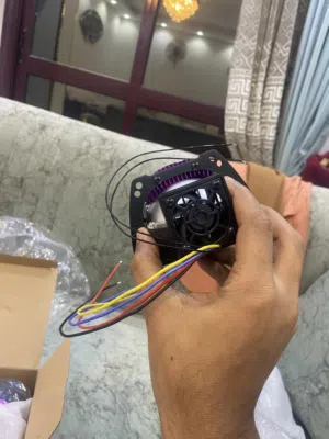 عدسات اضاءة سيارات