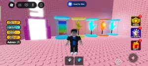 حساب روبلوكس للبيع ب 150 جنيه