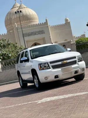 Used Chevrolet Tahoe in Muscat