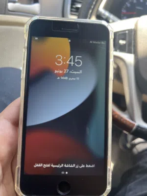 Apple iPhone 7 Plus 128 GB in Tripoli