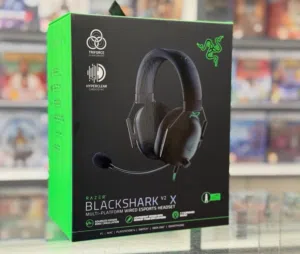 سماعة razer