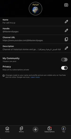 Social Media Accounts and Characters for Sale in Amman