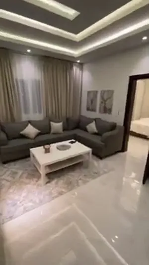 125 m2 1 Bedroom Apartments for Rent in Jeddah Al Faisaliah