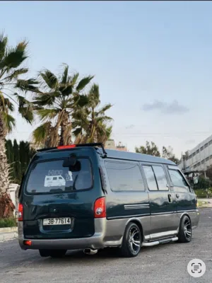 Used Hyundai H 100 in Amman