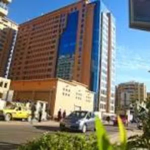 "فرصه وموقع" لن يتكرر لكبار المستثمرين والمطورين العقاريين