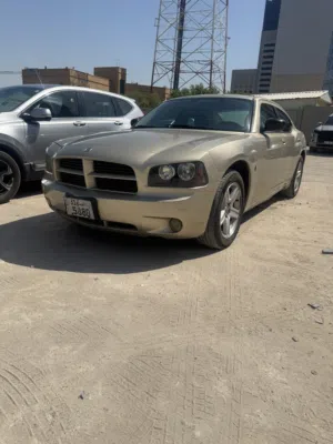 Dodge Charger 2009 V6