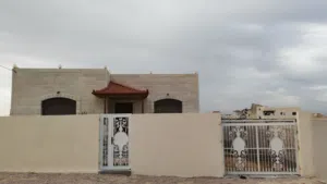 منزل للبيع في المفرق - الحي الهاشمي