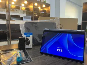 لابتوب ديل اي 7 Laptop Dell i7-12Gen 2in1 بافضل الاسعار