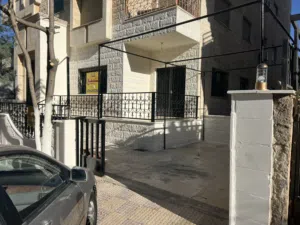 160 m2 2 Bedrooms Apartments for Sale in Amman Sports City