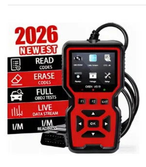 New Original Latest OBD 2
