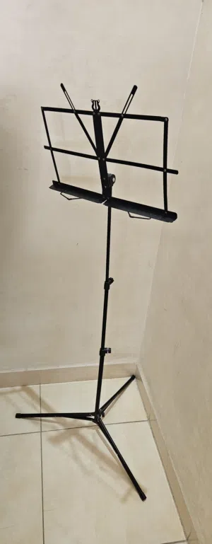 حمالة نوته موسيقة