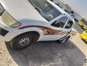 Used Mitsubishi 3000GT in Ajman