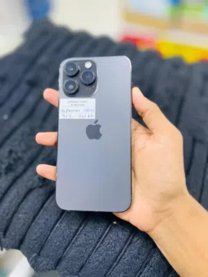 iPhone 14 Pro Max 128 GB absolutely nice condition