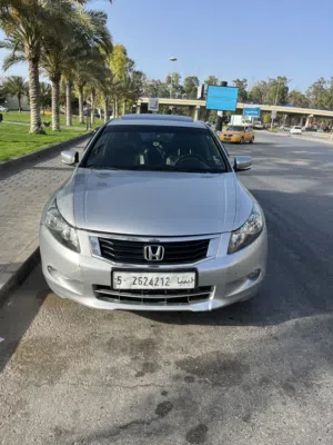 Used Honda Accord in Tripoli