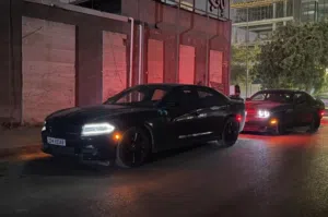 جاجر 2018 نظيفه جدآ مابيها ذرة نقص  محرك 3.6  SXT