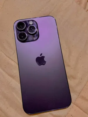 Apple iPhone 14 Pro Max 512 GB in Al Ahmadi