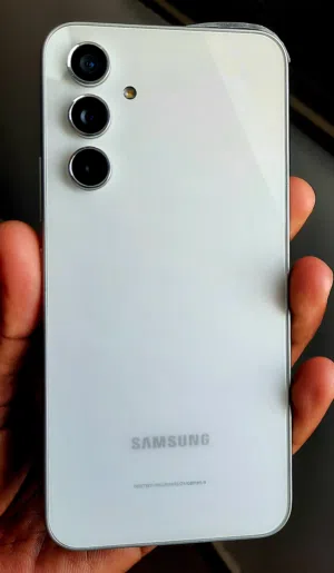 Samsung Galaxy A54 (5G) 8/128 for Sale & Exchange ( Like new)