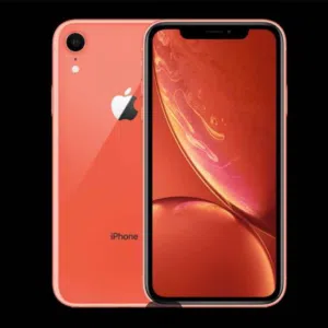 Sweep & Sell Apple iphone XR 128 GB, change battery new one and now battery health 100%, activate