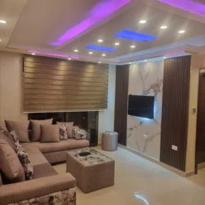 95 m2 2 Bedrooms Apartments for Rent in Amman 7th Circle