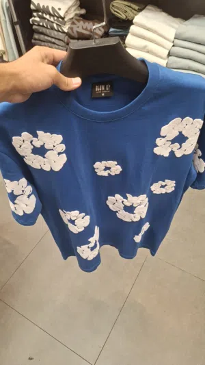 denim tears