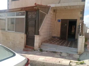 129 m2 3 Bedrooms Apartments for Sale in Amman Daheit Al Yasmeen