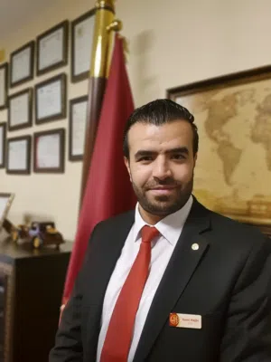 Sami Hajbi
