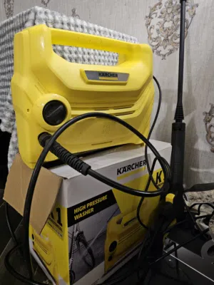 Karacher Car washer