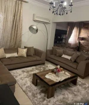 222 m2 3 Bedrooms Apartments for Rent in Tripoli Bin Ashour