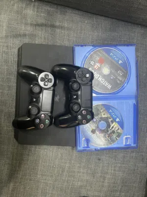 PlayStation 4 PlayStation for sale in Al Batinah