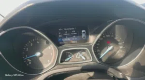 ford focus ecoboost turbo engine 2018