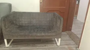 كرسيه مستعمل للبيع