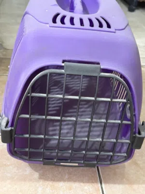 Cat Carrier / قفص قطط