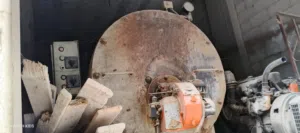 شودير مسطح