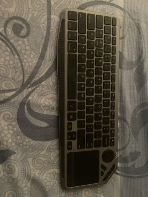 كيبورد جديد