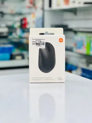 Brand New Xiaomi Wireless Mouse in Oman 1300DPI 3 Months Warranty