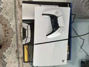 PlayStation 5 slim 1TB