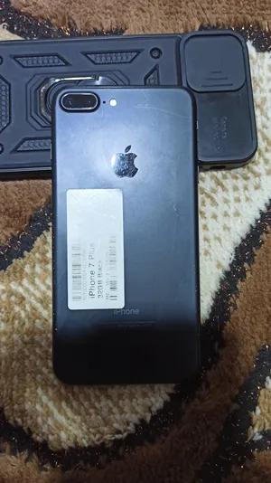 Apple iPhone 7 Plus 32 GB in Msallata