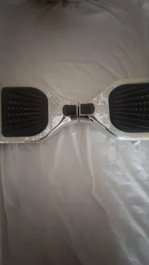 Hoverboard very cool