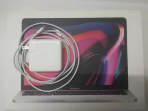 2020 Apple MacBook Pro with Apple M1 Chip (13-inch, 8GB RAM, 256GB     USA - SSD Storage)