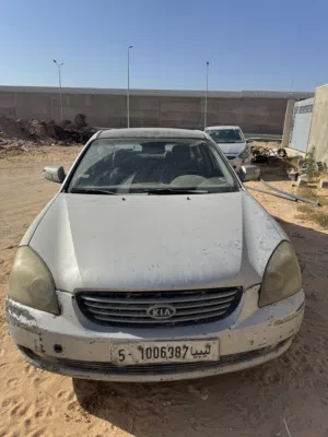 كيا لوتز 2008