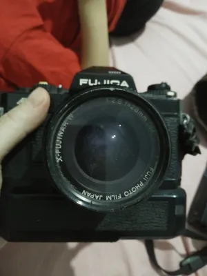 DSLR Cameras . Other . Used3