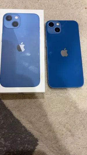 Apple iPhone 13 256 GB in Al Dhahirah