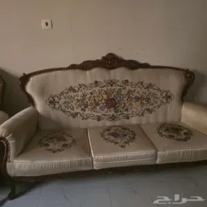 كنب كلاسيك