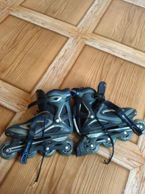سكيت رجال باله اصلي