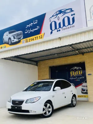 Used Hyundai Sonata in Misrata
